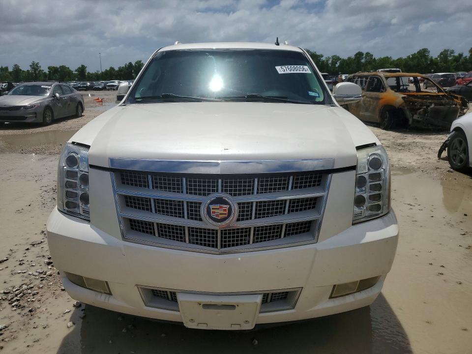 2013 Cadillac Escalade მანქანა იყიდება აუქციონზე, vin: 1GYS3KEF5DR225406, აუქციონის ნომერი: 57608056