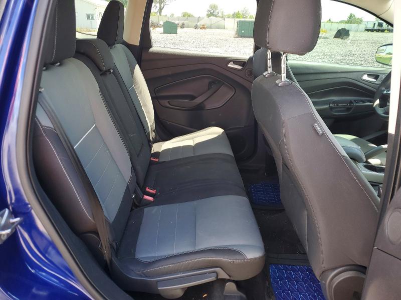 2014 Ford Escape მანქანა იყიდება აუქციონზე, vin: 1FMCU9GXXEUA20373, აუქციონის ნომერი: 58108836
