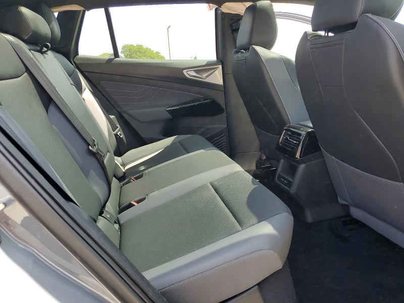Продаж на аукціоні авто 2024 Volkswagen Id.4, vin: 1V25MPE89RC011669, номер лоту: 58893516