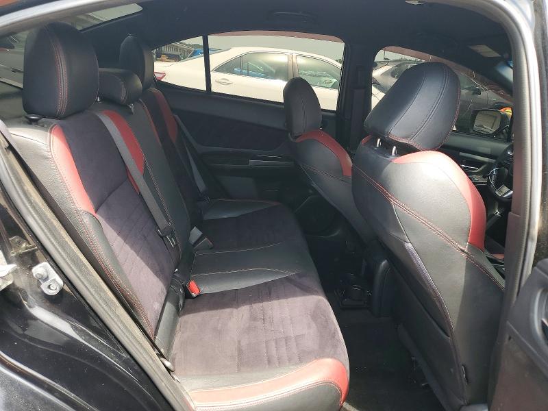Aukcja sprzedaży 2016 Subaru Wrx, vin: JF1VA2M61G9802856, numer aukcji: 55524056