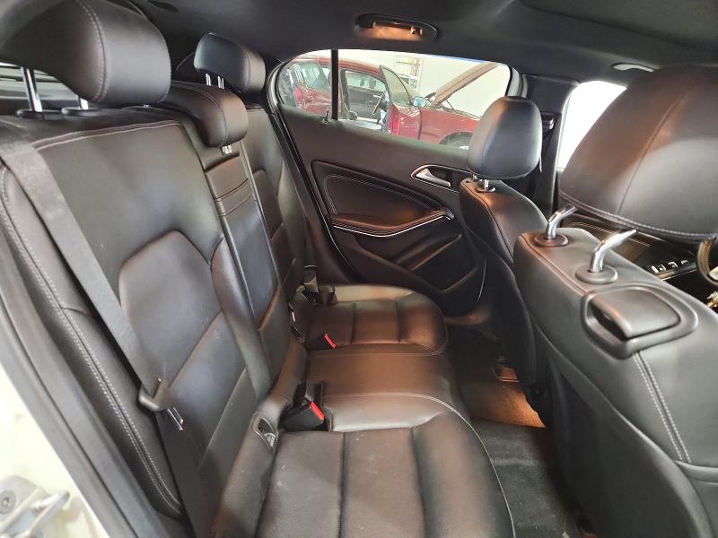 Продажа на аукционе авто 2016 Mercedes-benz Gla, vin: WDCTG4GB8GJ235686, номер лота: 56640476