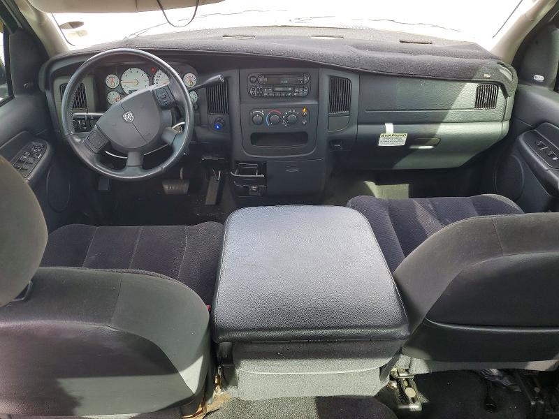 55418506 :رقم المزاد ، 1D7HA18D84S568915 vin ، 2004 Dodge Ram 1500 مزاد بيع