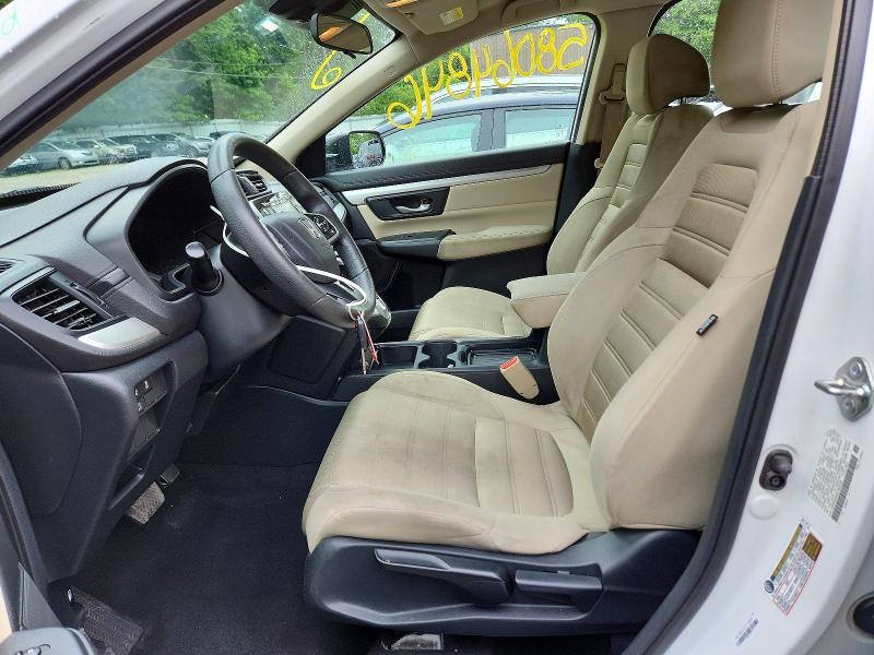 Auction sale of the 2020 Honda Cr-v, vin: 2HKRW2H24LH653056, lot number: 58064846