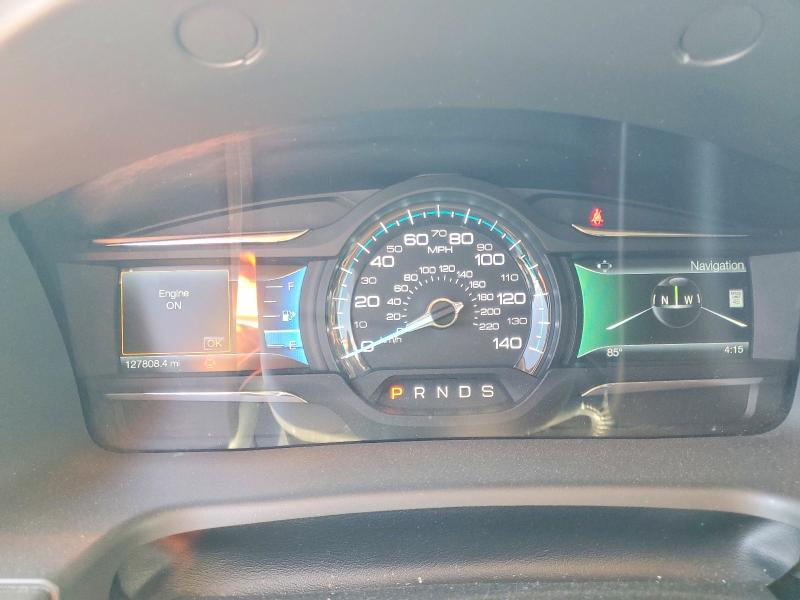 Продаж на аукціоні авто 2014 Ford Flex, vin: 2FMGK5D86EBD45394, номер лоту: 57191306