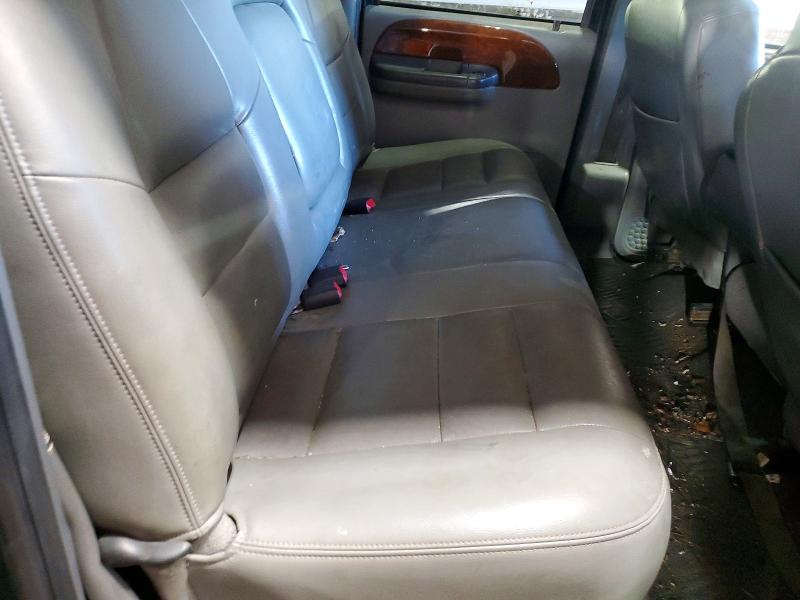 Продаж на аукціоні авто 2003 Ford F350, vin: 1FTWW33P63EC12458, номер лоту: 55152856