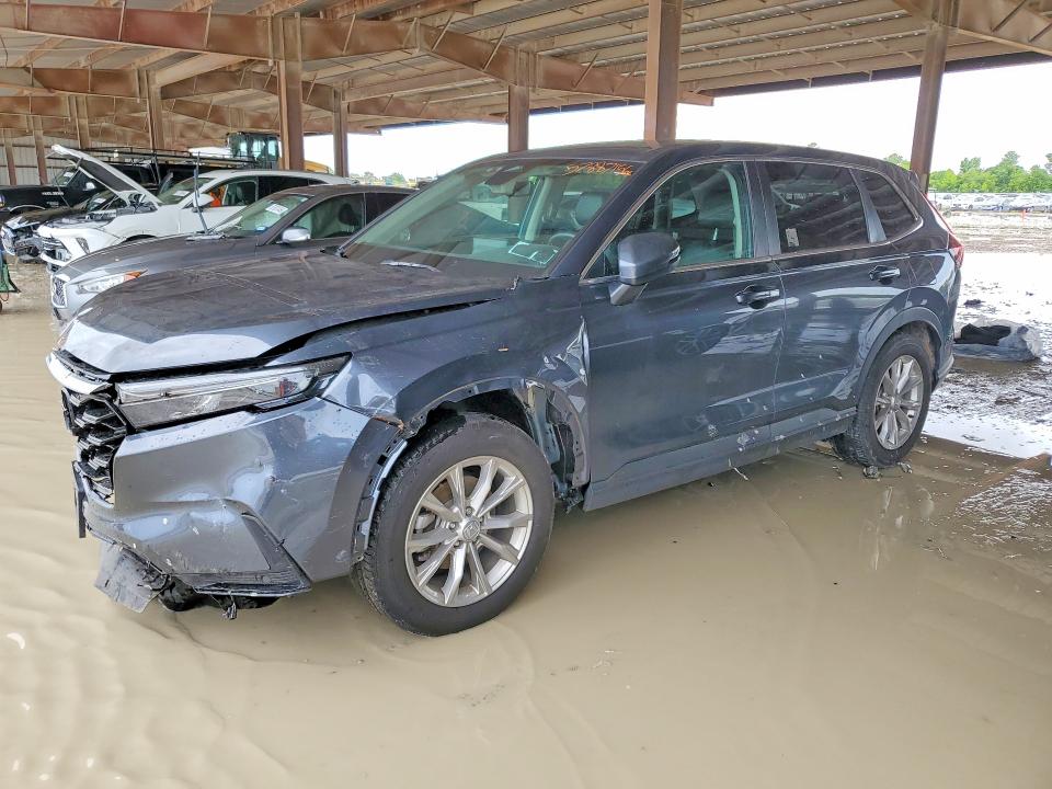 Aukcja sprzedaży 2025 Honda Cr-v, vin: 2HKRS4H71SH402528, numer aukcji: 57887156