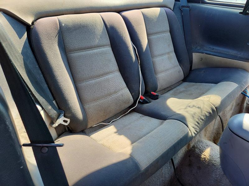Продаж на аукціоні авто 1995 Ford Mustang, vin: 1FALP4043SF150953, номер лоту: 57028496