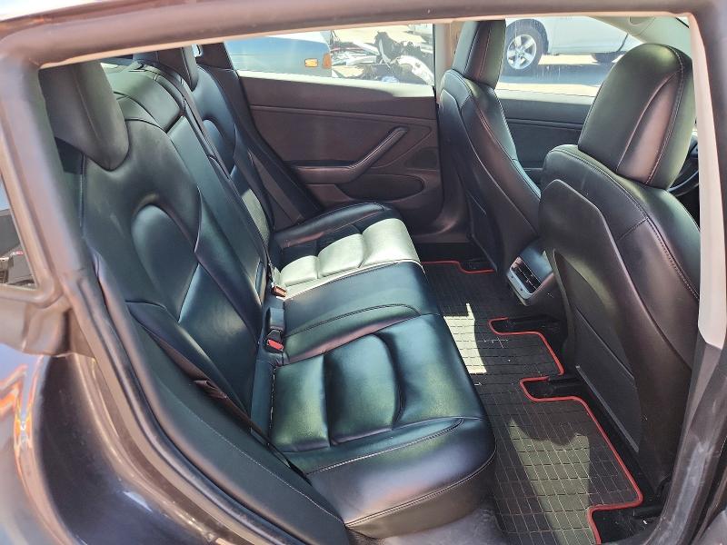Продаж на аукціоні авто 2019 Tesla Model 3, vin: 5YJ3E1EB3KF432486, номер лоту: 58128896