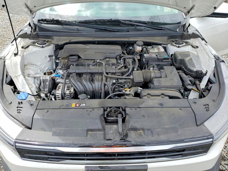 Aukcja sprzedaży 2025 Kia K4, vin: 3KPFU4DEXSE031486, numer aukcji: 58963036