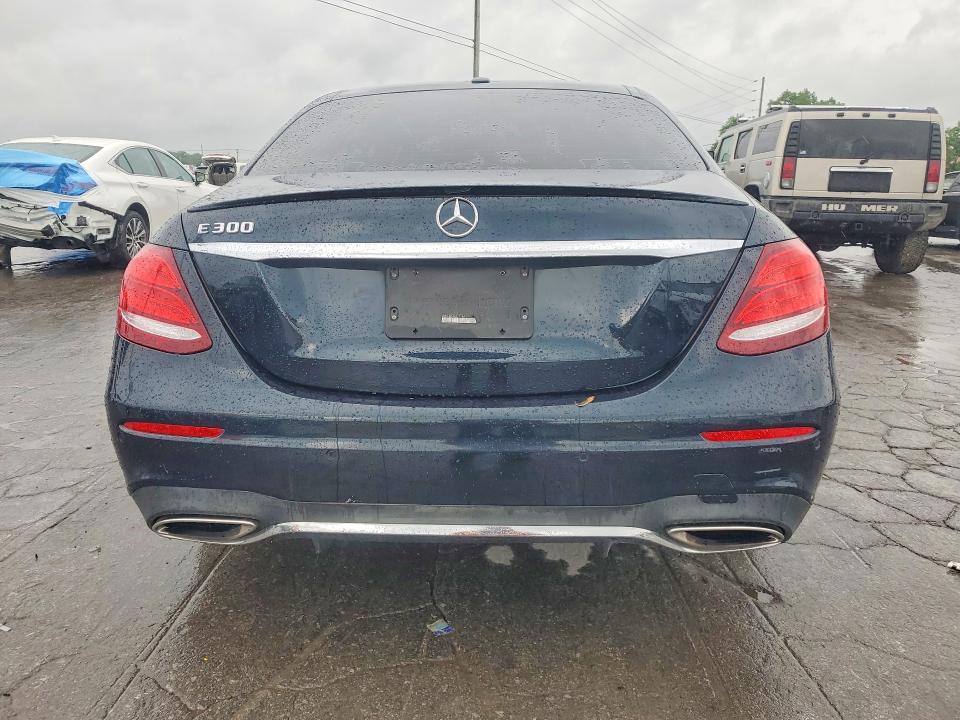 Продаж на аукціоні авто 2017 Mercedes-benz E, vin: WDDZF4JB0HA261265, номер лоту: 55316846