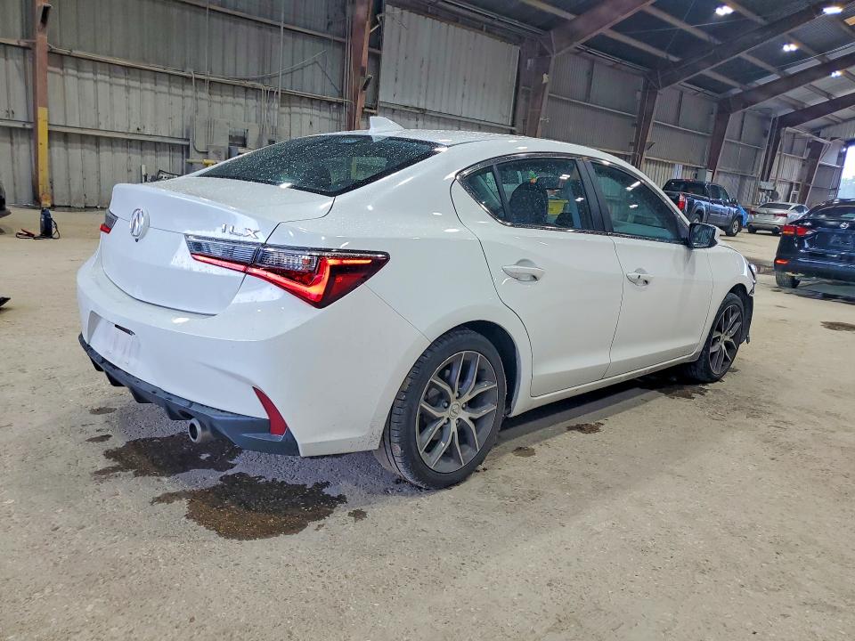 Продаж на аукціоні авто 2019 Acura Ilx, vin: 19UDE2F78KA014925, номер лоту: 55811986