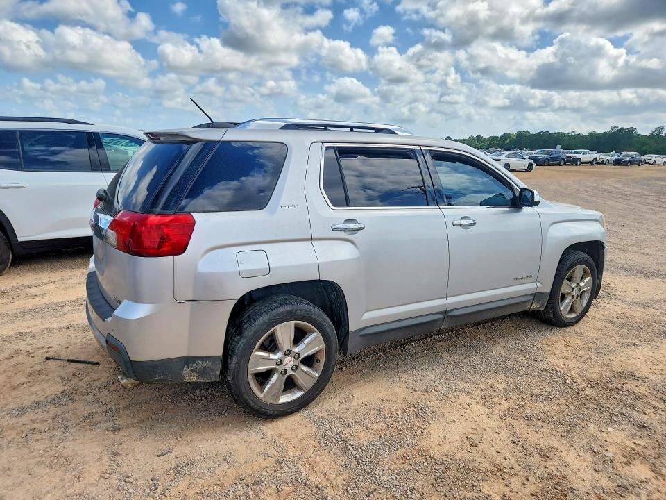 Продаж на аукціоні авто 2015 Gmc Terrain, vin: 2GKFLTE35F6238162, номер лоту: 55913436