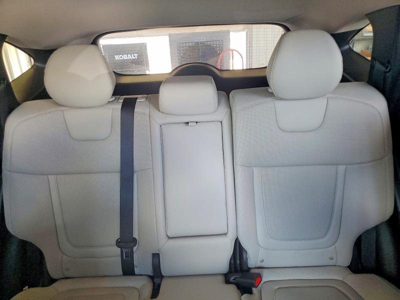 Продаж на аукціоні авто 2023 Hyundai Tucson, vin: 5NMJFCAE7PH201015, номер лоту: 56632096