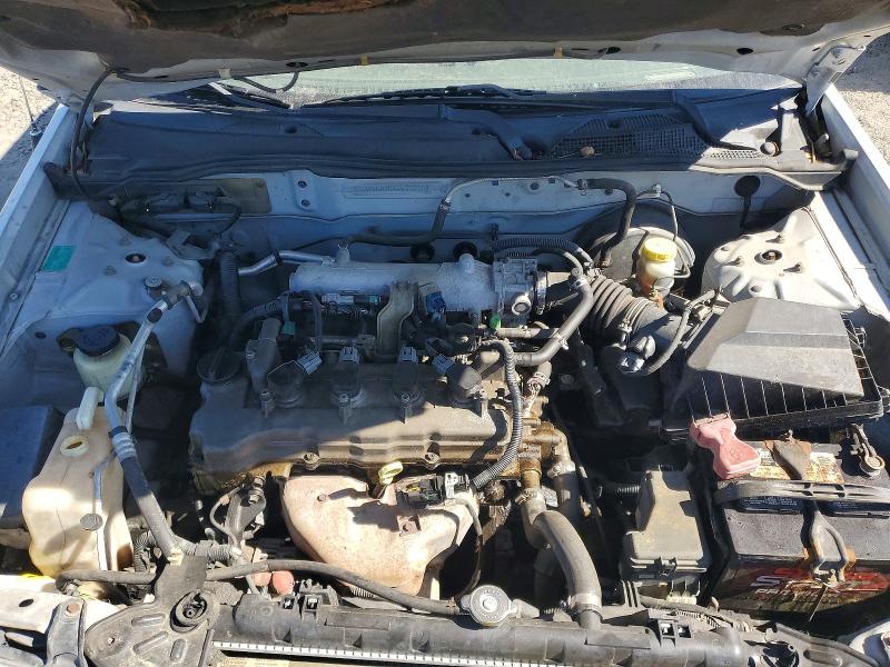 Aukcja sprzedaży 2003 Nissan Sentra, vin: 3N1CB51D43L792301, numer aukcji: 58830106