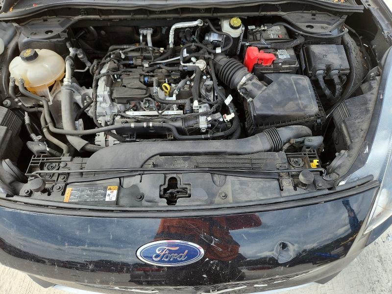 Продажа на аукционе авто 2020 Ford Escape, vin: 1FMCU9H62LUC67194, номер лота: 56313446