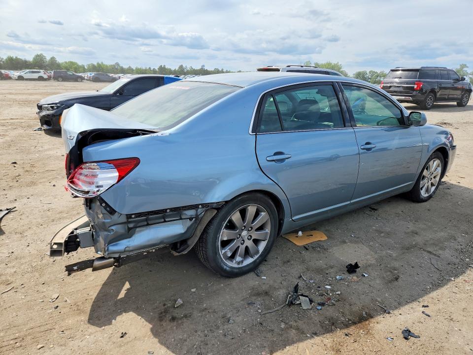 Продажа на аукционе авто 2006 Toyota Avalon, vin: 4T1BK36B16U145378, номер лота: 55827846