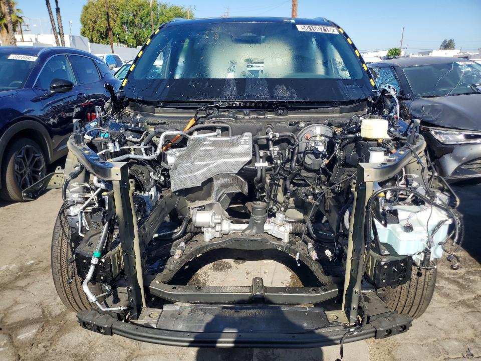 Продажа на аукционе авто 2026 Lexus Tx 350, vin: 5TDAAAB63TS064673, номер лота: 56150716