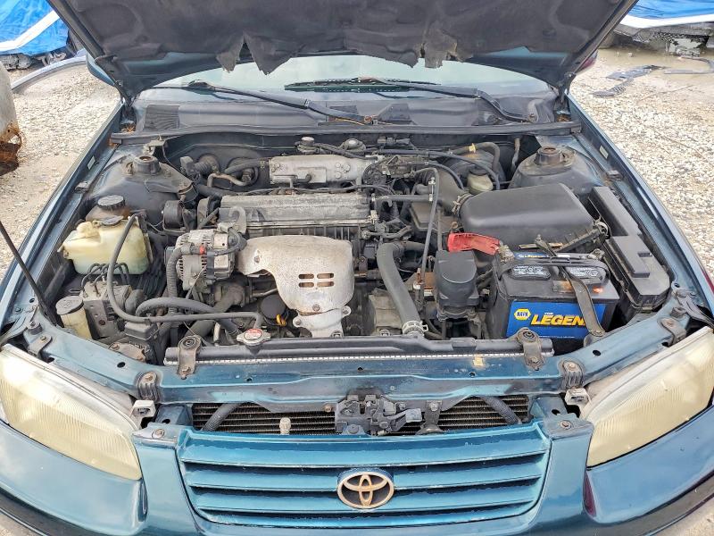Aukcja sprzedaży 1998 Toyota Camry, vin: 4T1BG22K9WU210415, numer aukcji: 55681216