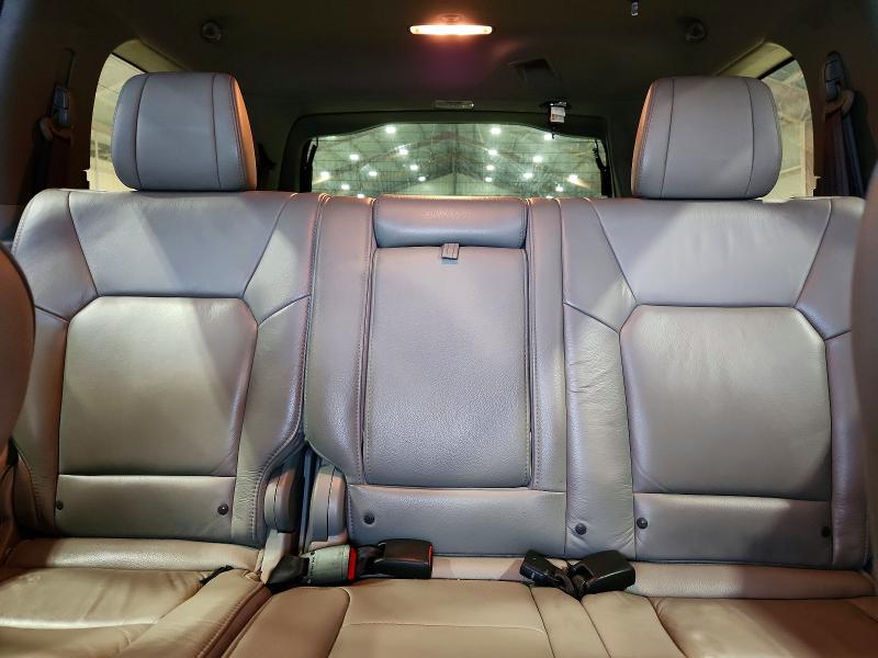 Продаж на аукціоні авто 2015 Honda Pilot, vin: 5FNYF3H50FB029916, номер лоту: 57483346