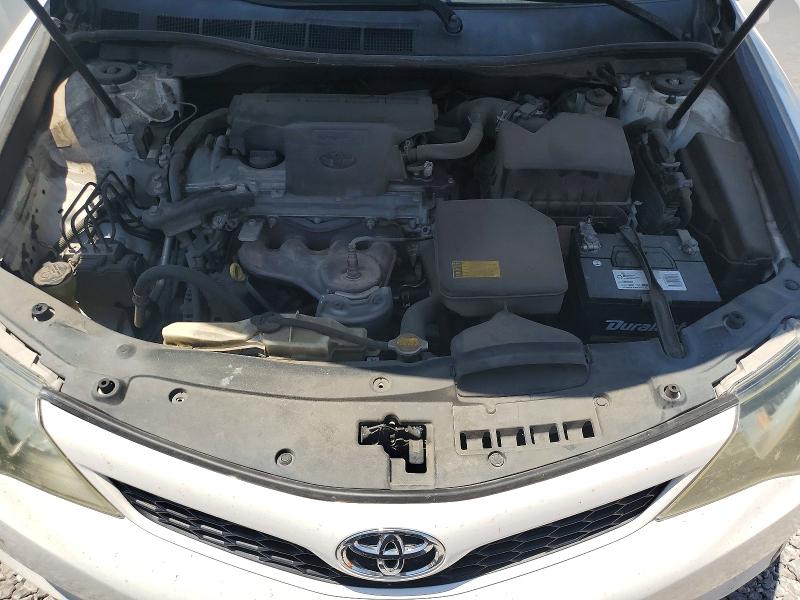 Продаж на аукціоні авто 2013 Toyota Camry, vin: 4T1BF1FK6DU647194, номер лоту: 57741476