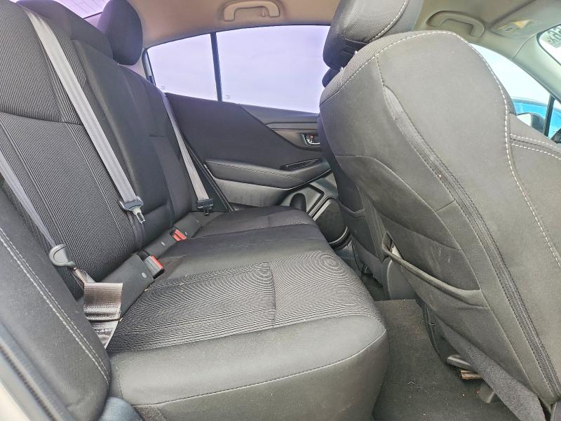55799466 :رقم المزاد ، 4S3BWAD66R3013133 vin ، 2024 Subaru Legacy مزاد بيع