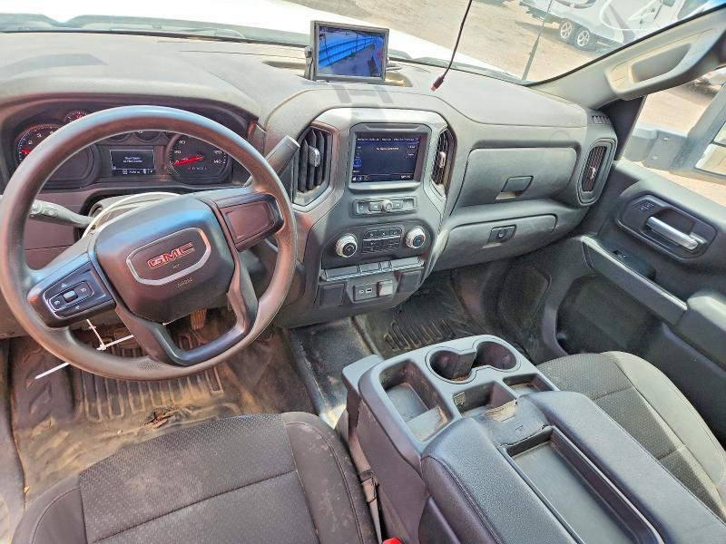 2023 Gm Heavy Duty Trucks მანქანა იყიდება აუქციონზე, vin: 1GD39SE77PF239701, აუქციონის ნომერი: 51970246