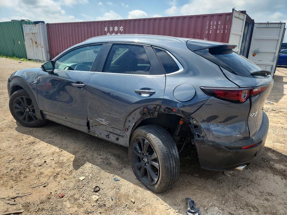 Aukcja sprzedaży 2022 Mazda Cx-30, vin: 3MVDMBCL1NM450573, numer aukcji: 59007506