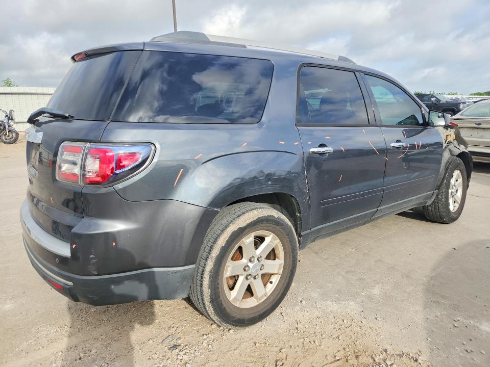 Продаж на аукціоні авто 2013 Gmc Acadia, vin: 1GKKRPKD7DJ177883, номер лоту: 58945206