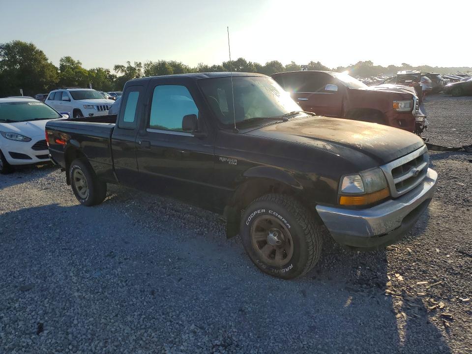 Продаж на аукціоні авто 2000 Ford Ranger, vin: 1FTYR14XXYTA85722, номер лоту: 41632286