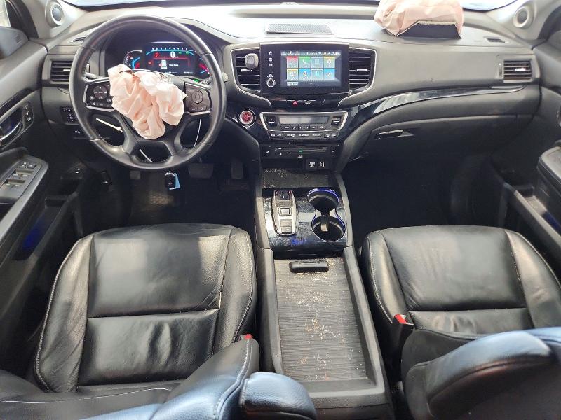 Aukcja sprzedaży 2019 Honda Pilot, vin: 5FNYF6H91KB002982, numer aukcji: 55168676