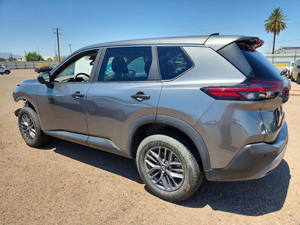 Aukcja sprzedaży 2023 Nissan Rogue, vin: 5N1BT3ABXPC947357, numer aukcji: 57583566