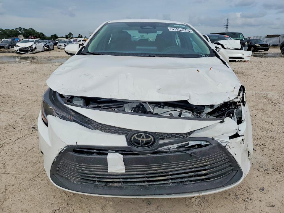 55900666 :رقم المزاد ، 5YFB4MDEXTP436066 vin ، 2026 Toyota Corolla مزاد بيع