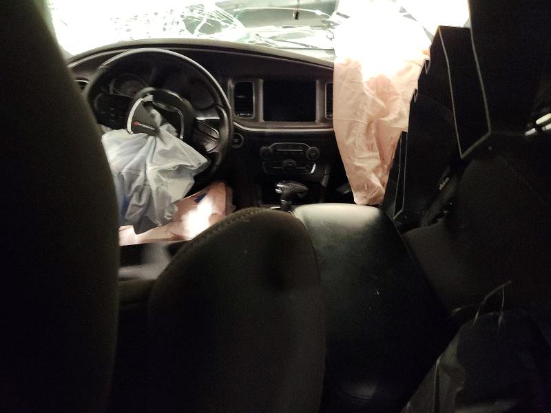 Продаж на аукціоні авто 2022 Dodge Charger, vin: 2C3CDXHG6NH197842, номер лоту: 57024806