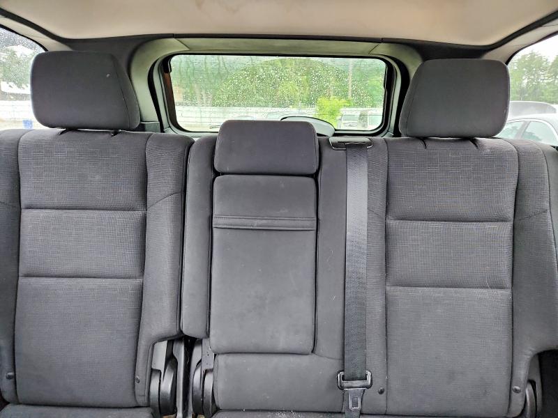 2011 Jeep Grand Cherokee მანქანა იყიდება აუქციონზე, vin: 1J4RS4GGXBC658240, აუქციონის ნომერი: 56285536