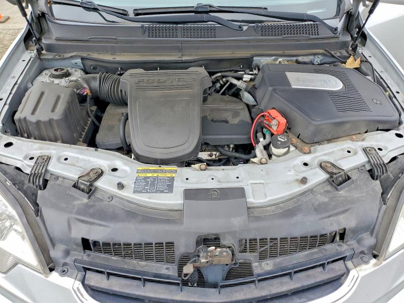 2009 Saturn Vue მანქანა იყიდება აუქციონზე, vin: 3GSCL93Z69S578536, აუქციონის ნომერი: 55949786
