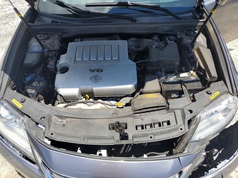 Aukcja sprzedaży 2013 Lexus Es, vin: JTHBK1GG8D2040492, numer aukcji: 54860066