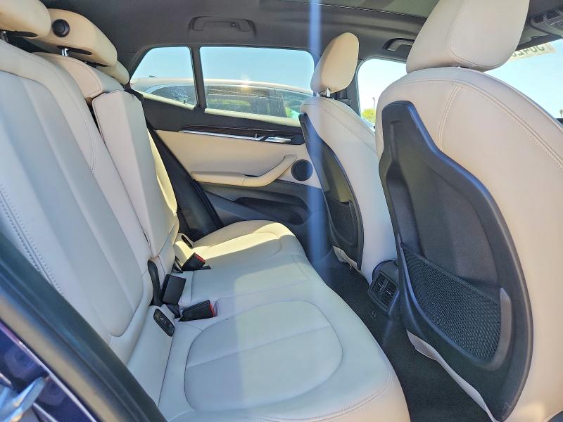 Aukcja sprzedaży 2020 Bmw X2, vin: WBXYH9C0XL5R44541, numer aukcji: 58428596