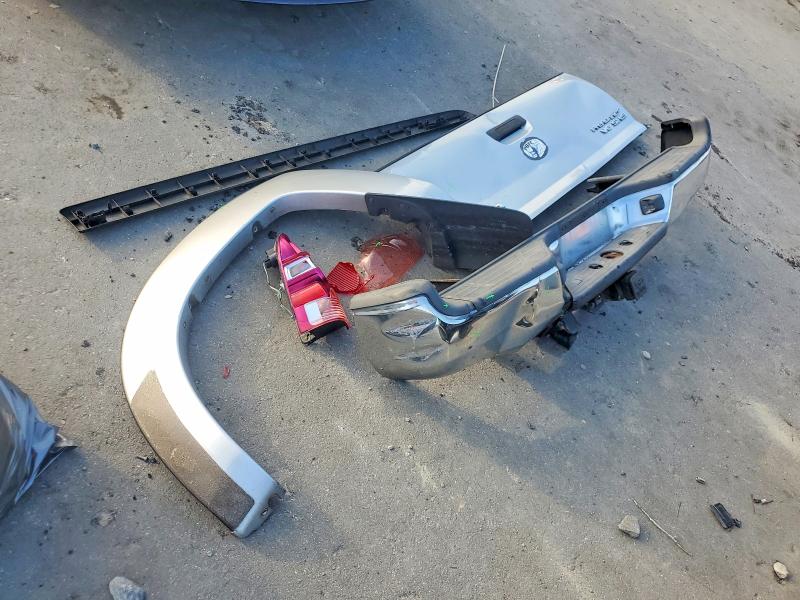 2008 Toyota Tacoma მანქანა იყიდება აუქციონზე, vin: 3TMJU62NX8M070358, აუქციონის ნომერი: 58362586