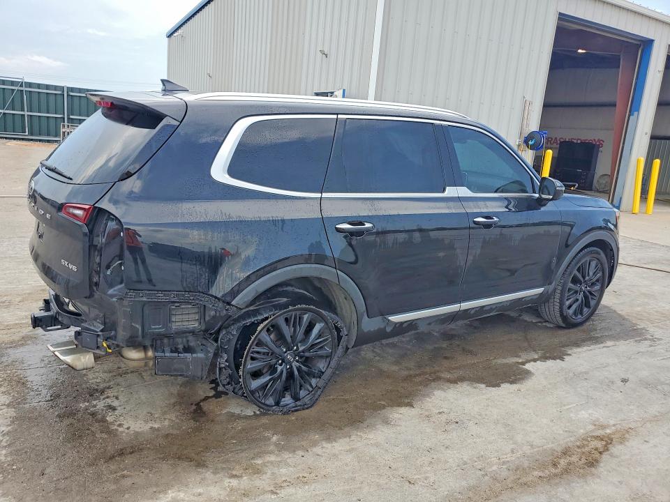 2020 Kia Telluride მანქანა იყიდება აუქციონზე, vin: 5XYP54HCXLG089788, აუქციონის ნომერი: 56529386