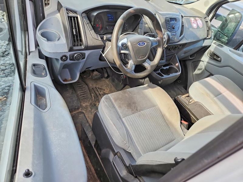 Продажа на аукционе авто 2015 Ford Transit, vin: 1FTNR2CM2FKA31057, номер лота: 54283036