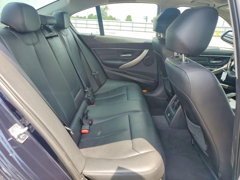 58412496 :رقم المزاد ، WBA3A5G50DNP26486 vin ، 2013 Bmw 328 مزاد بيع