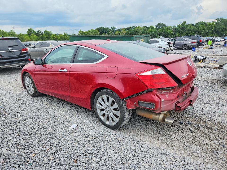 2009 Honda Accord მანქანა იყიდება აუქციონზე, vin: 1HGCS22899A005163, აუქციონის ნომერი: 56851156