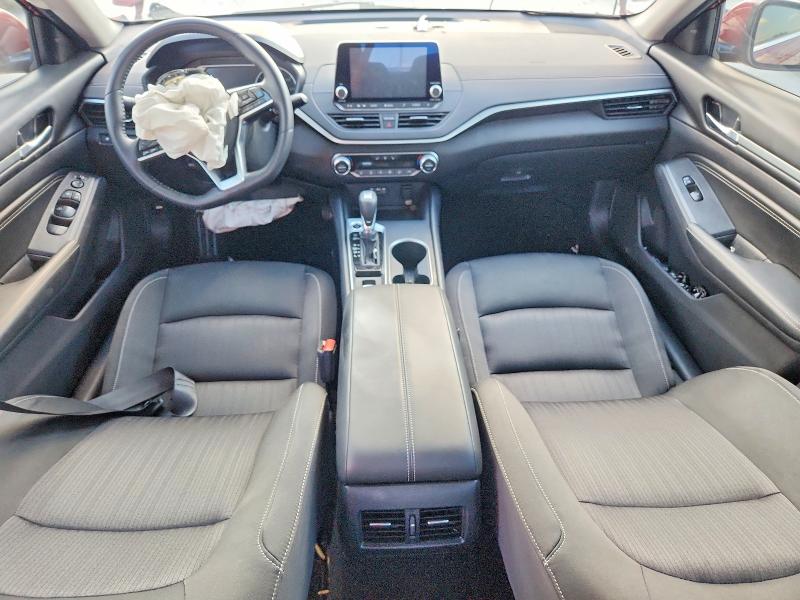2019 Nissan Altima მანქანა იყიდება აუქციონზე, vin: 1N4BL4DV3KC152665, აუქციონის ნომერი: 57379386