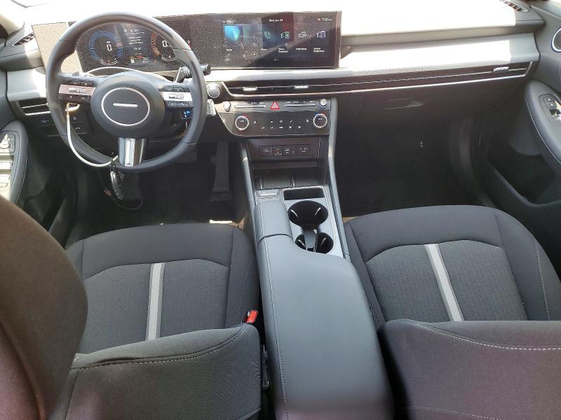 49429476 :رقم المزاد ، KMHL64JA0TA526696 vin ، 2026 Hyundai Sonata مزاد بيع