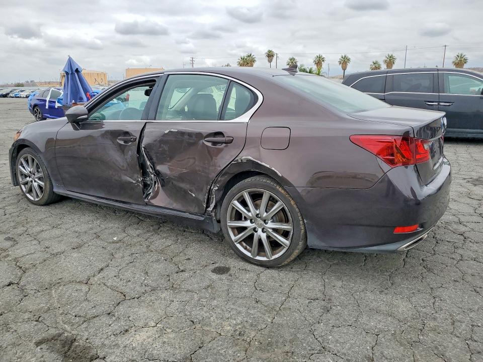 Aukcja sprzedaży 2014 Lexus Gs, vin: JTHBE1BL4E5031784, numer aukcji: 85982325