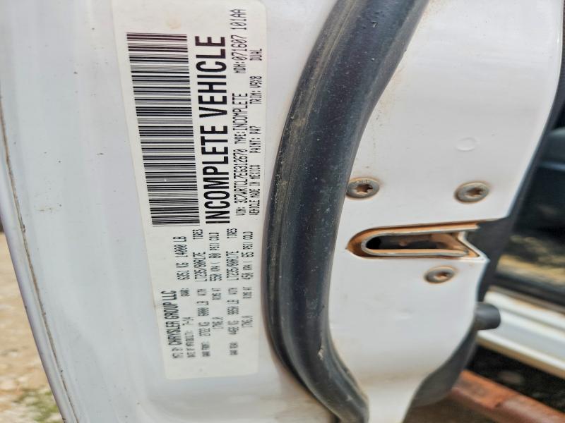 57502336 :رقم المزاد ، 3C7WRTCL7EG312670 vin ، 2014 Ram 3500 مزاد بيع