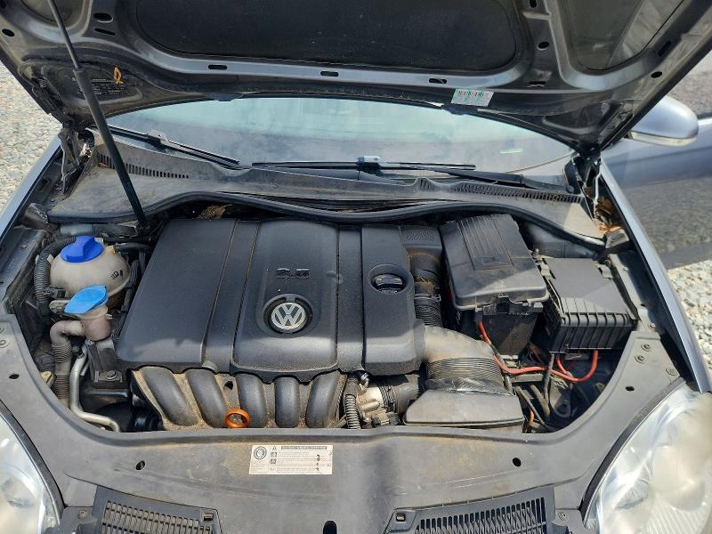 2010 Volkswagen Jetta მანქანა იყიდება აუქციონზე, vin: 3VWRX7AJ7AM050862, აუქციონის ნომერი: 56638856