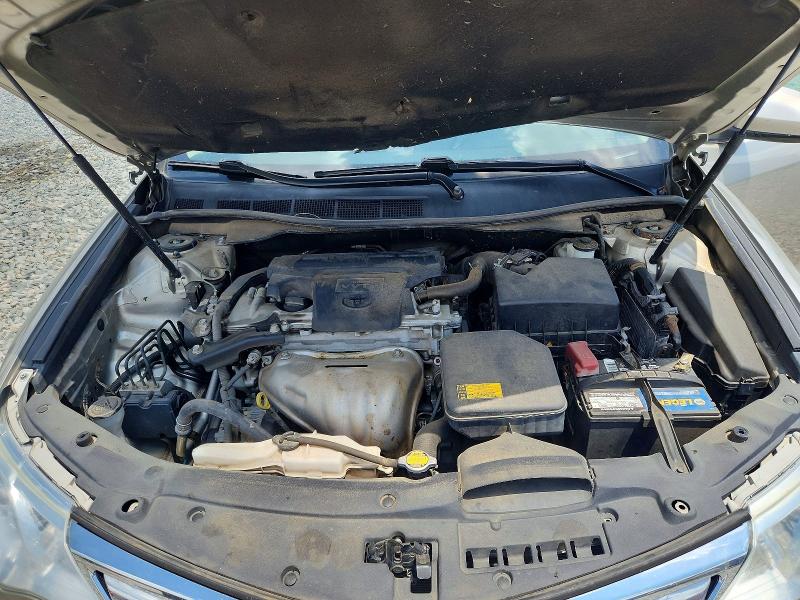 Aukcja sprzedaży 2014 Toyota Camry, vin: 4T1BF1FKXEU375461, numer aukcji: 57045486