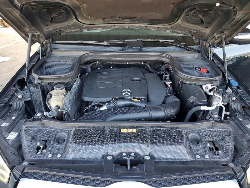 Продаж на аукціоні авто 2021 Mercedes-benz Gle, vin: 4JGFB4KE8MA420900, номер лоту: 55963116