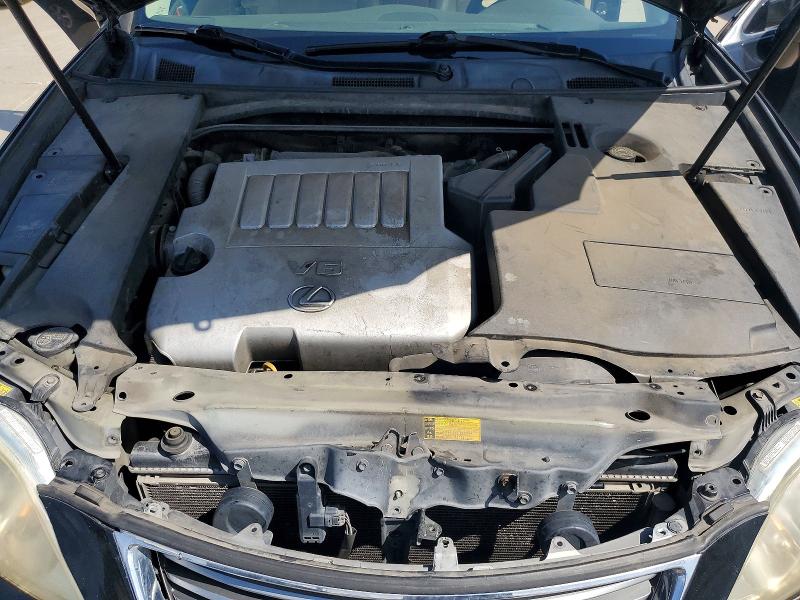 55790786 :رقم المزاد ، JTHBJ46G792329280 vin ، 2009 Lexus Es مزاد بيع